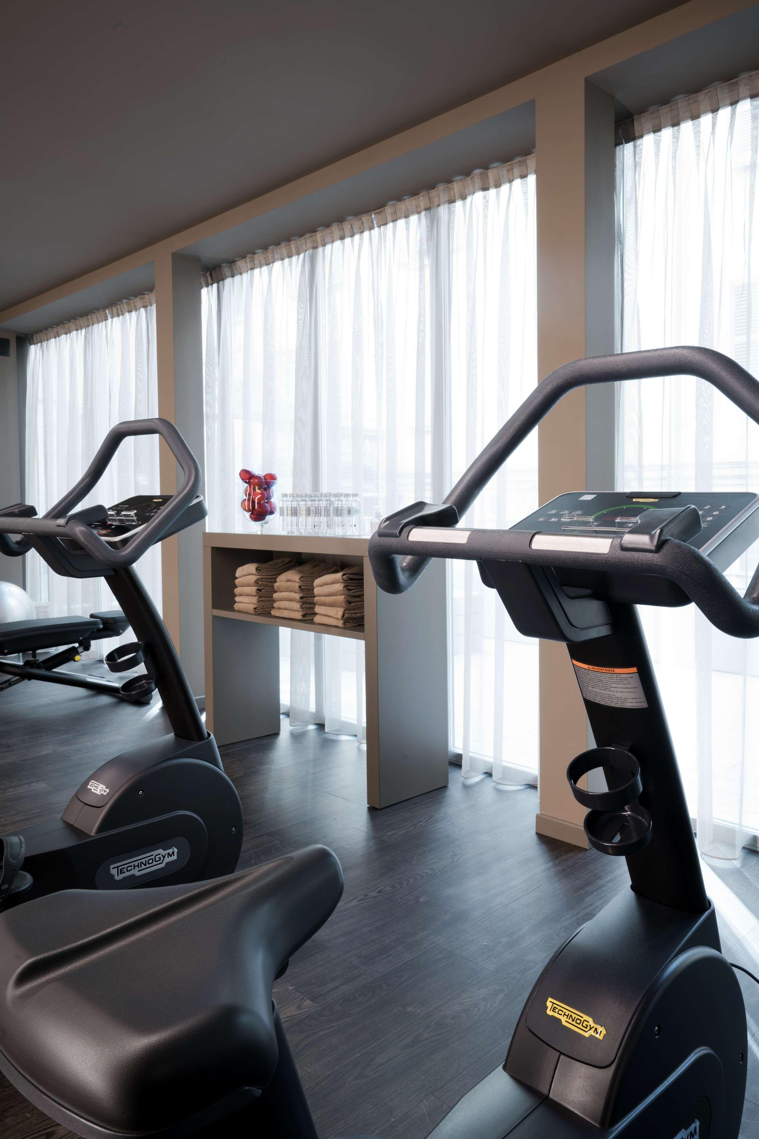 Worldhotel Cristoforo Colombo 4* Mailand
