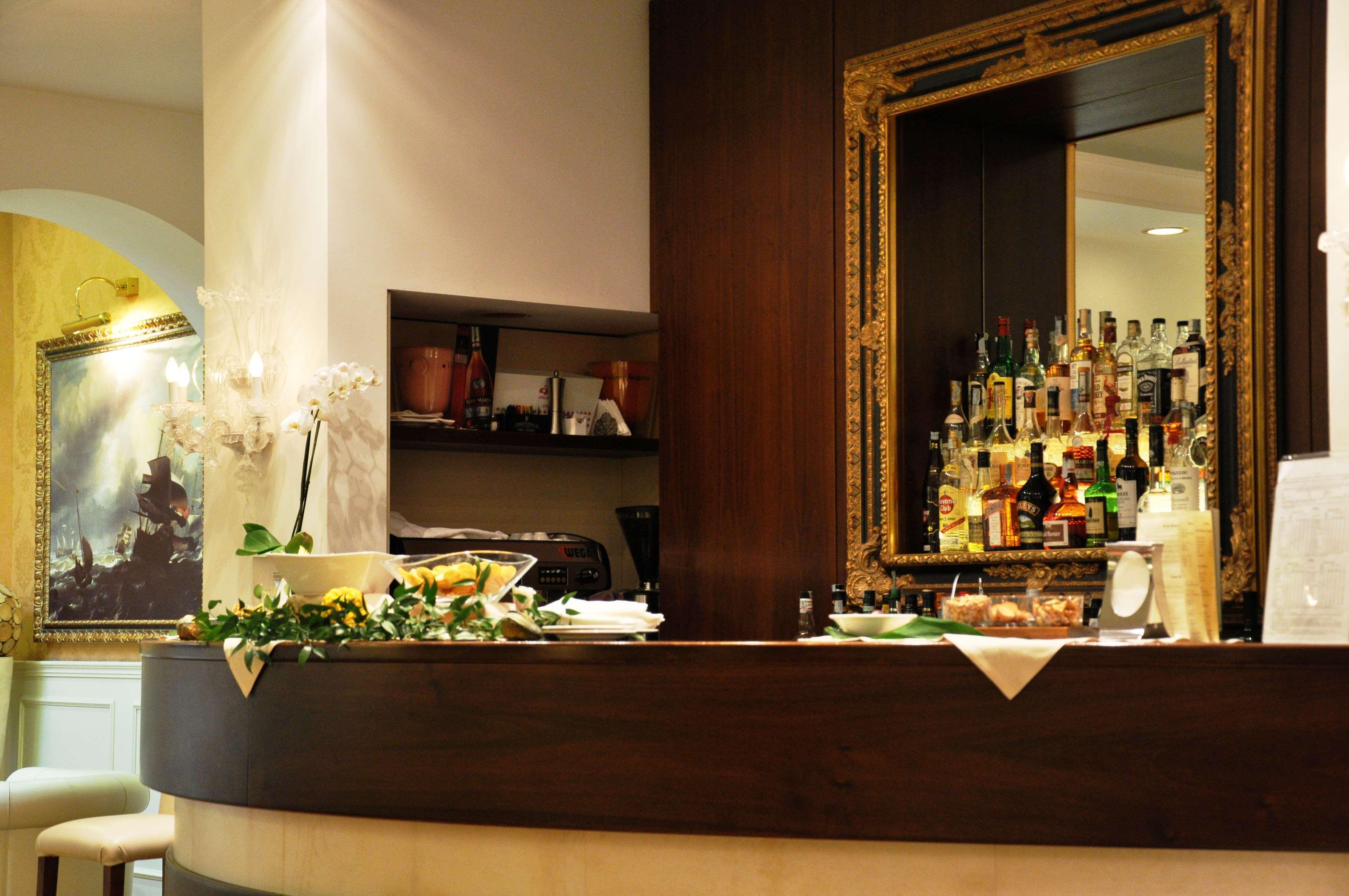 Worldhotel Cristoforo Colombo Hotel Mailand