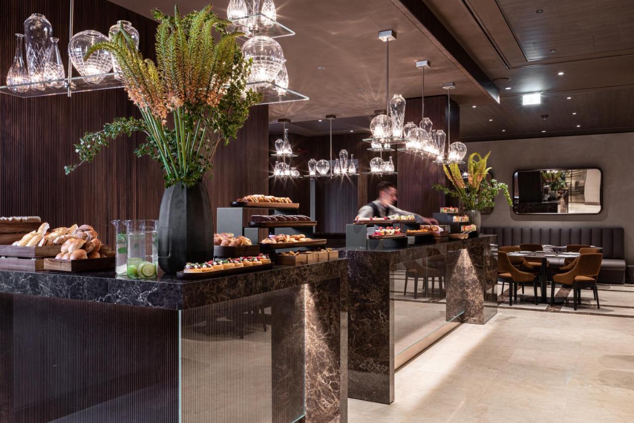 Worldhotel Cristoforo Colombo Mailand