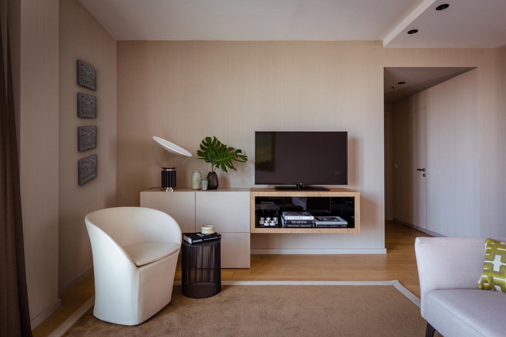 Worldhotel Cristoforo Colombo Mailand