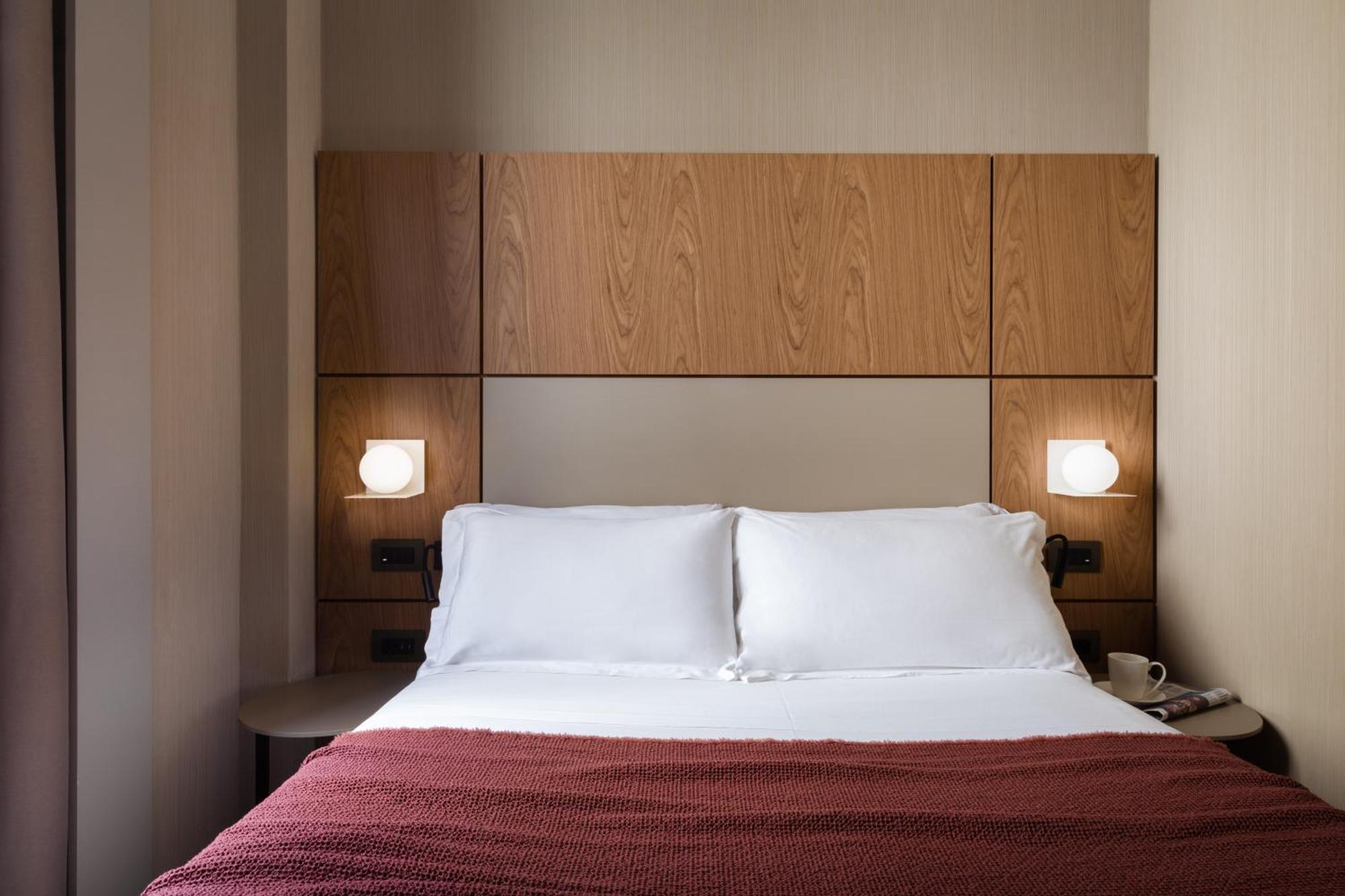 Worldhotel Cristoforo Colombo 4* Mailand